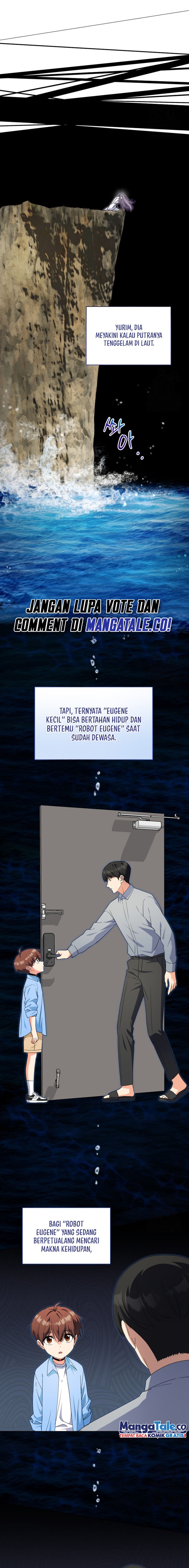 This Life Starts as a Child Actor - Chapter 41 3