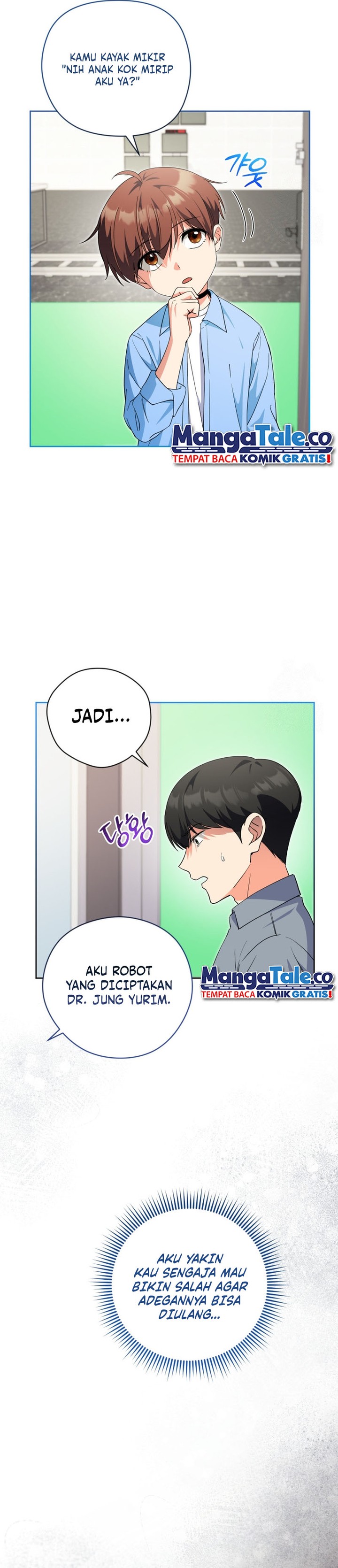 This Life Starts as a Child Actor - Chapter 41 12