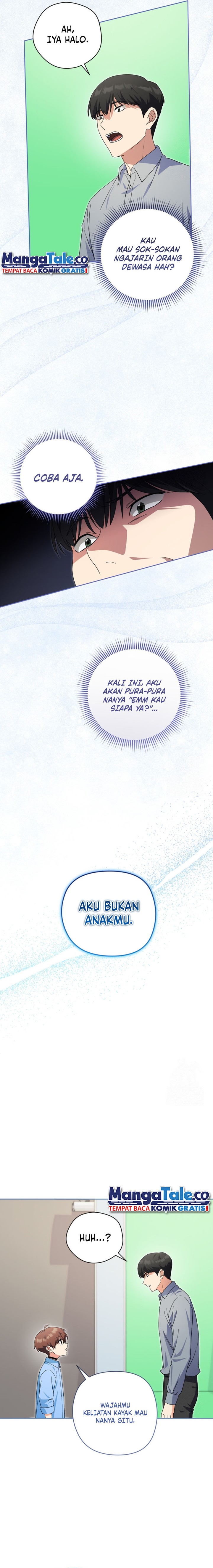 This Life Starts as a Child Actor - Chapter 41 11