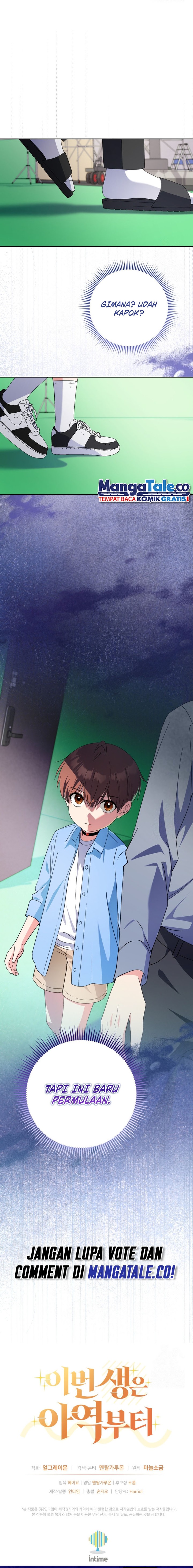 This Life Starts as a Child Actor - Chapter 41 16