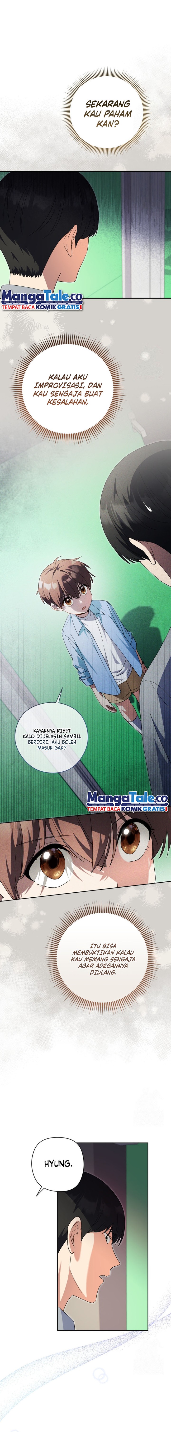 This Life Starts as a Child Actor - Chapter 41 14