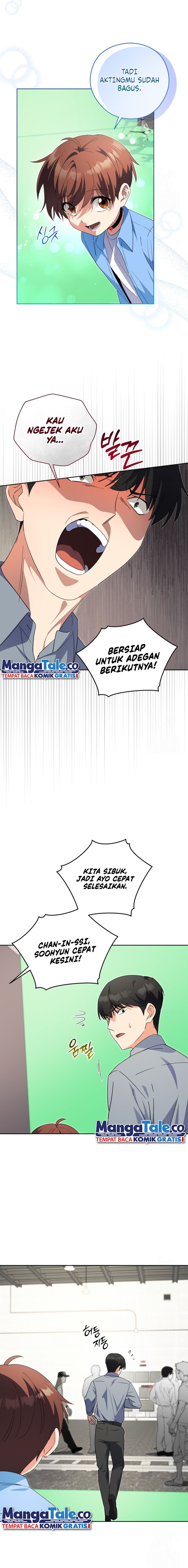 This Life Starts as a Child Actor - Chapter 41 15