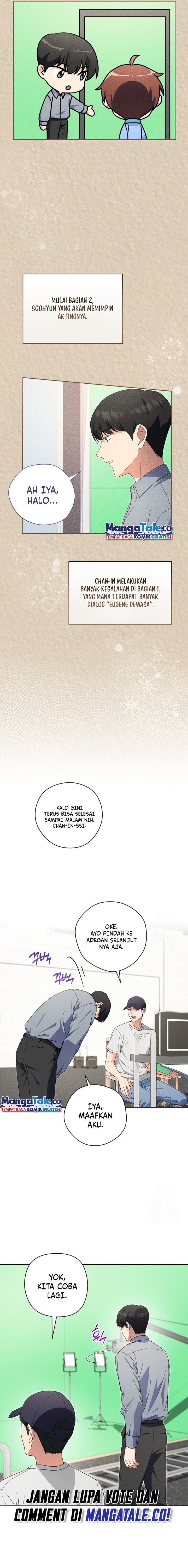 This Life Starts as a Child Actor - Chapter 41 6