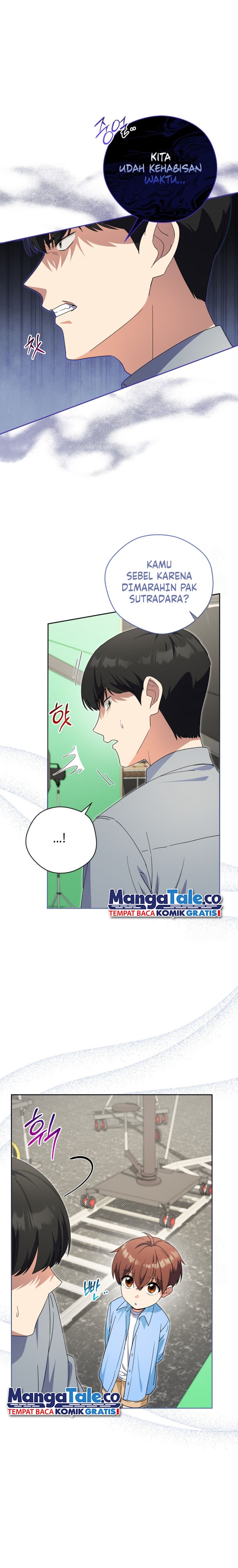 This Life Starts as a Child Actor - Chapter 41 7