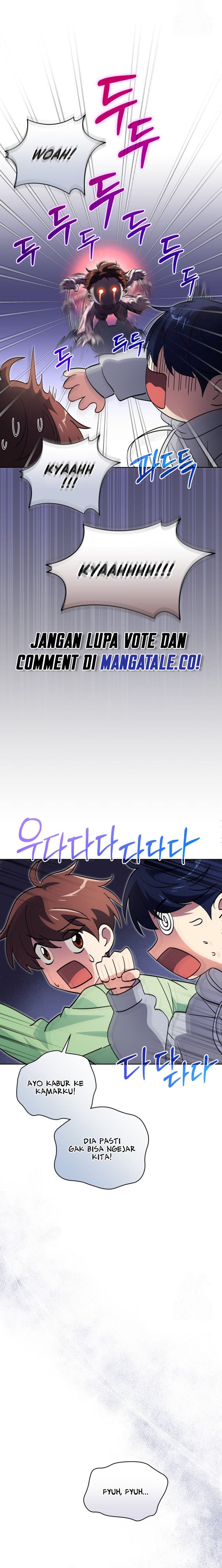 This Life Starts as a Child Actor - Chapter 46 9