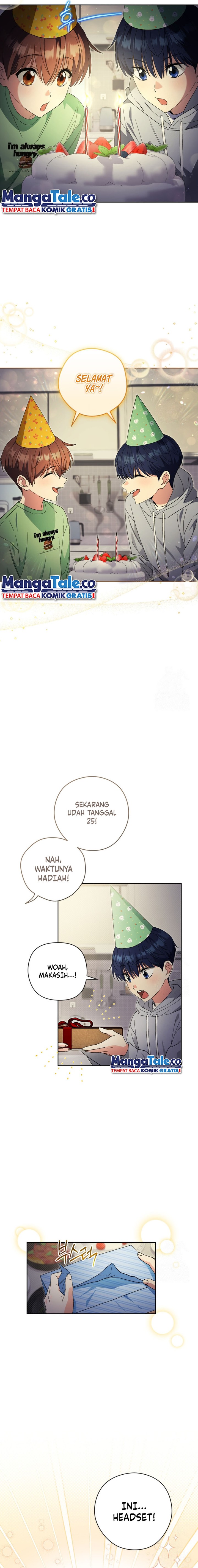 This Life Starts as a Child Actor - Chapter 46 2