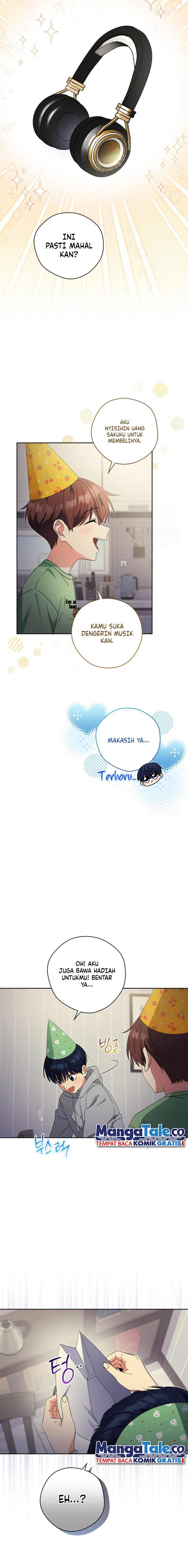 This Life Starts as a Child Actor - Chapter 46 3