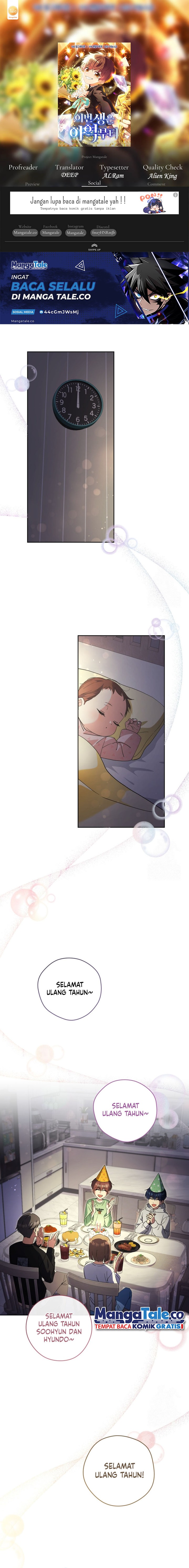 This Life Starts as a Child Actor - Chapter 46 1