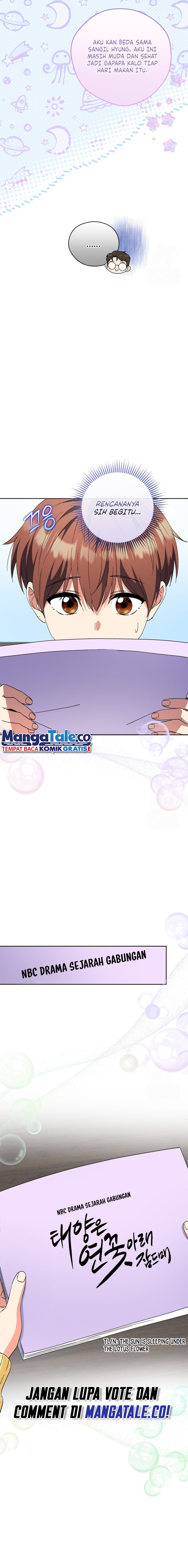 This Life Starts as a Child Actor - Chapter 46 19