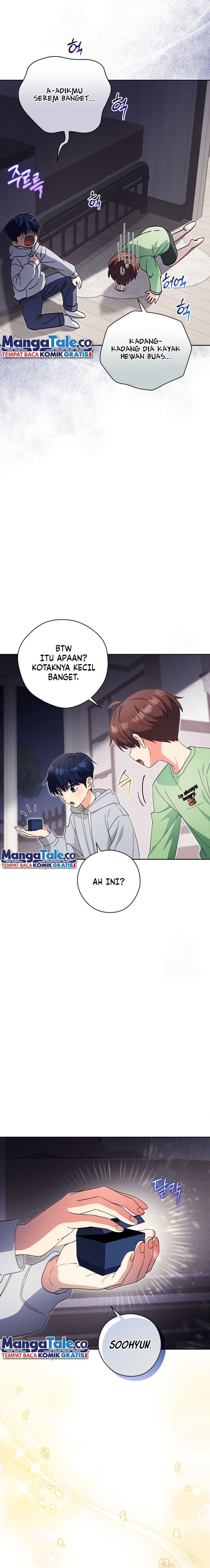 This Life Starts as a Child Actor - Chapter 46 10
