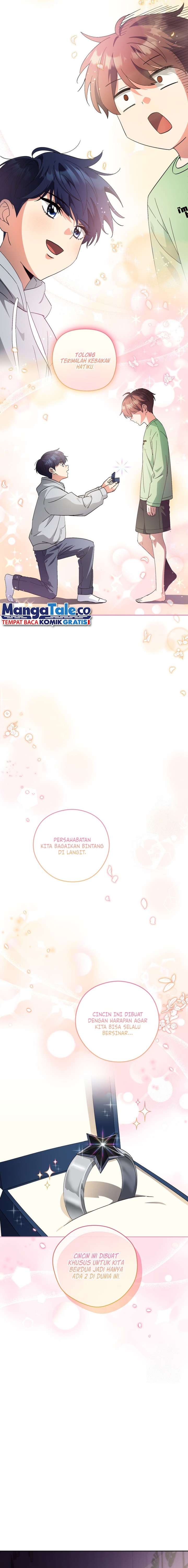 This Life Starts as a Child Actor - Chapter 46 11