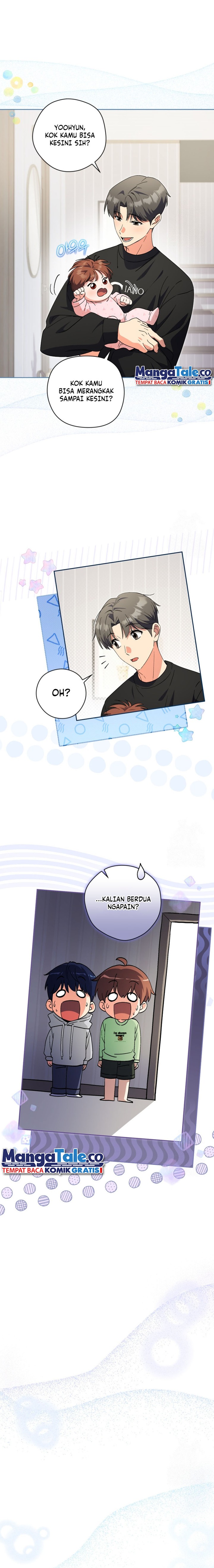This Life Starts as a Child Actor - Chapter 46 14