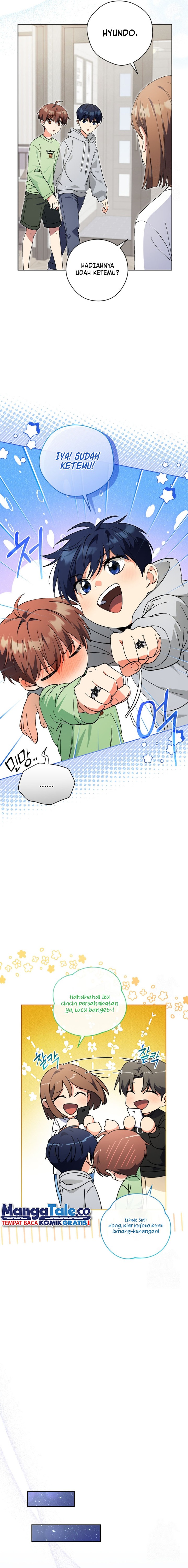 This Life Starts as a Child Actor - Chapter 46 15