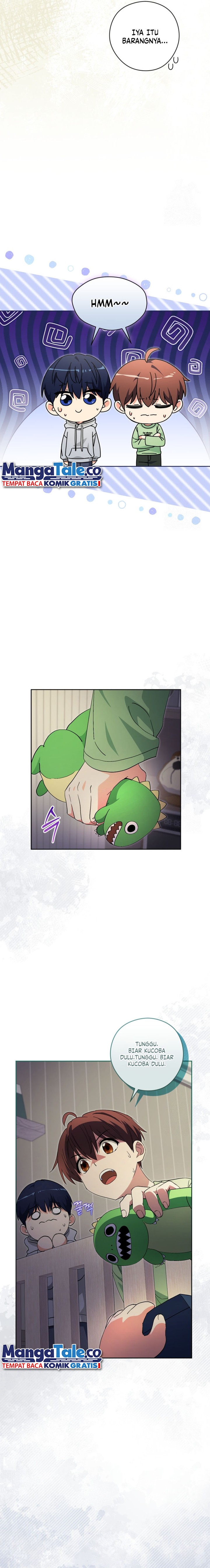 This Life Starts as a Child Actor - Chapter 46 6