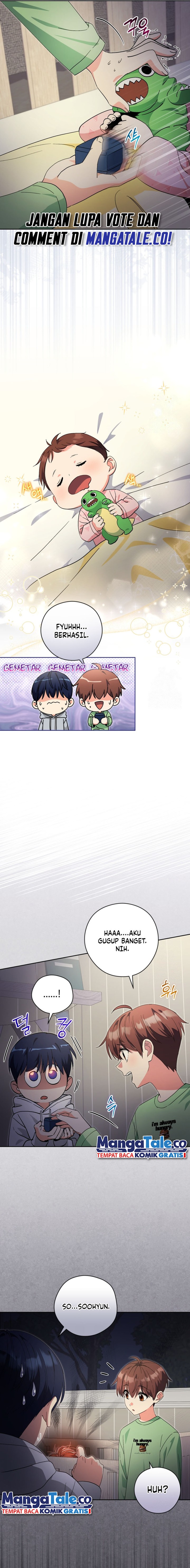 This Life Starts as a Child Actor - Chapter 46 7