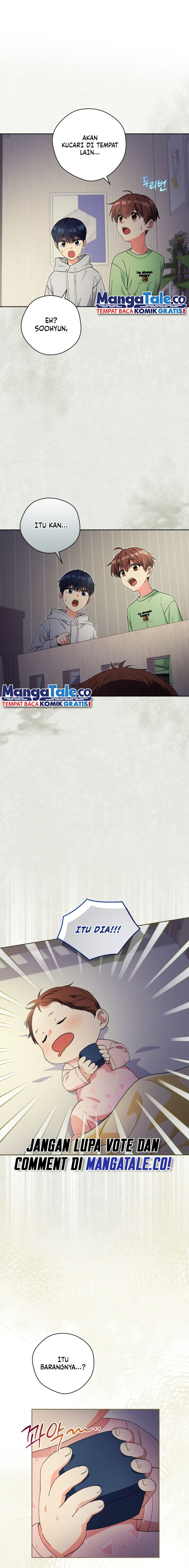 This Life Starts as a Child Actor - Chapter 46 5