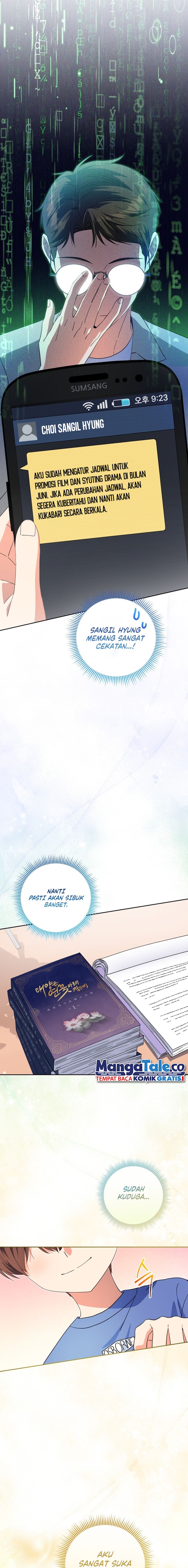 This Life Starts as a Child Actor - Chapter 47 8