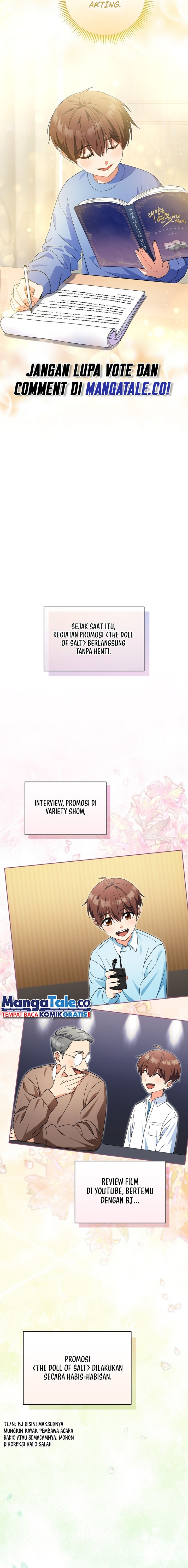 This Life Starts as a Child Actor - Chapter 47 9