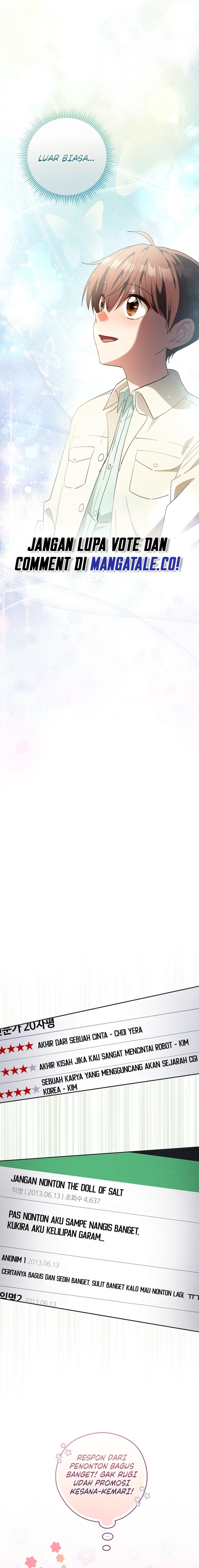 This Life Starts as a Child Actor - Chapter 47 18
