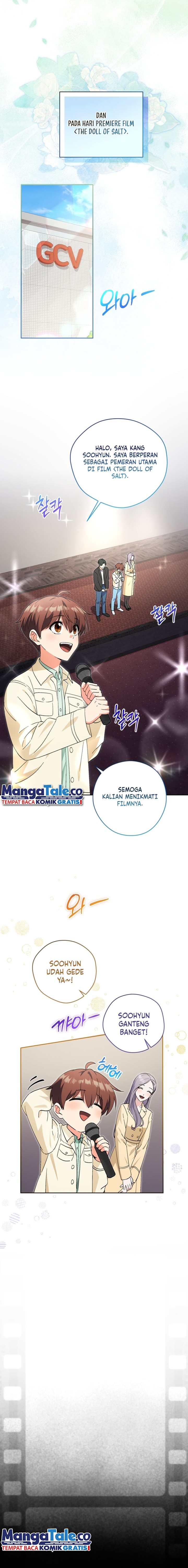 This Life Starts as a Child Actor - Chapter 47 10