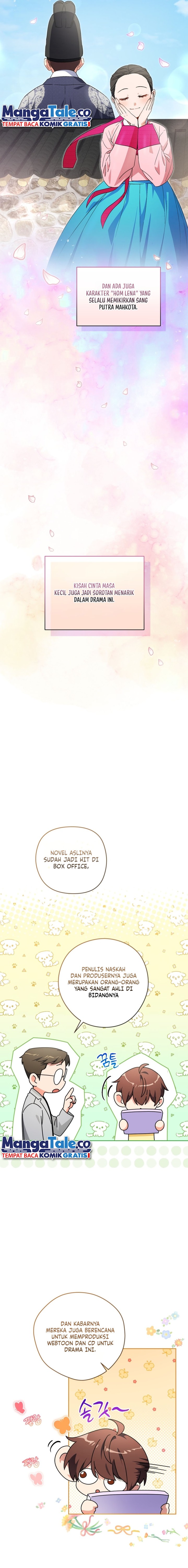 This Life Starts as a Child Actor - Chapter 47 4