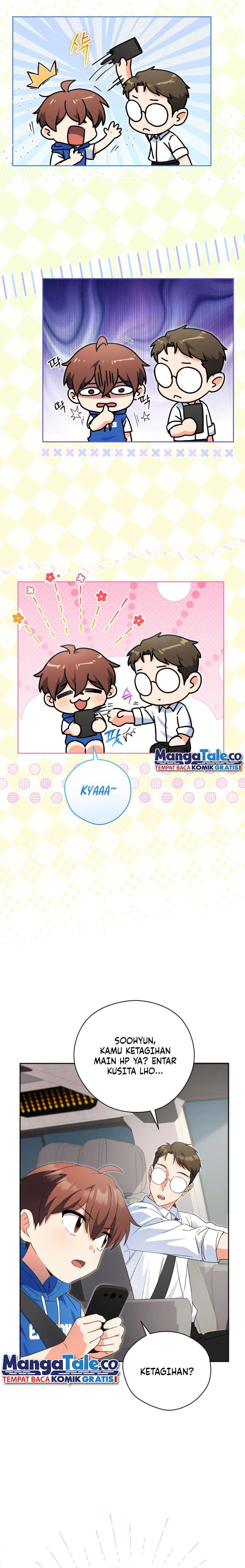 This Life Starts as a Child Actor - Chapter 44 8
