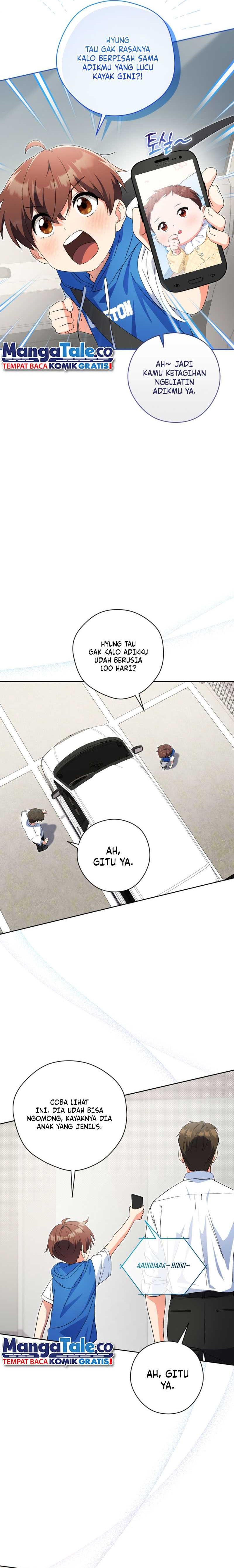 This Life Starts as a Child Actor - Chapter 44 9