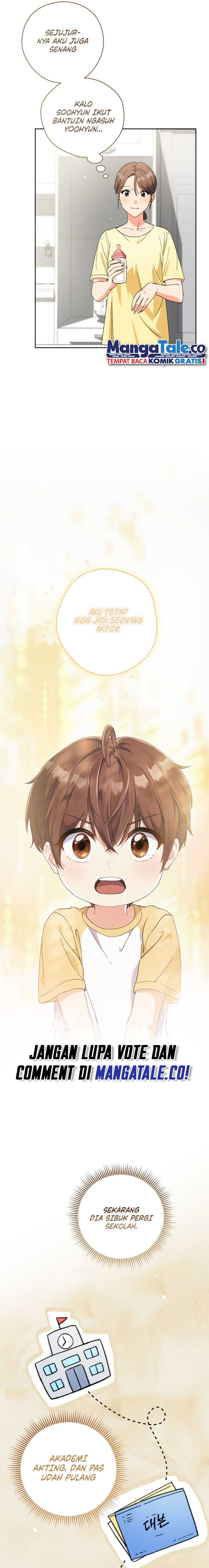 This Life Starts as a Child Actor - Chapter 44 20