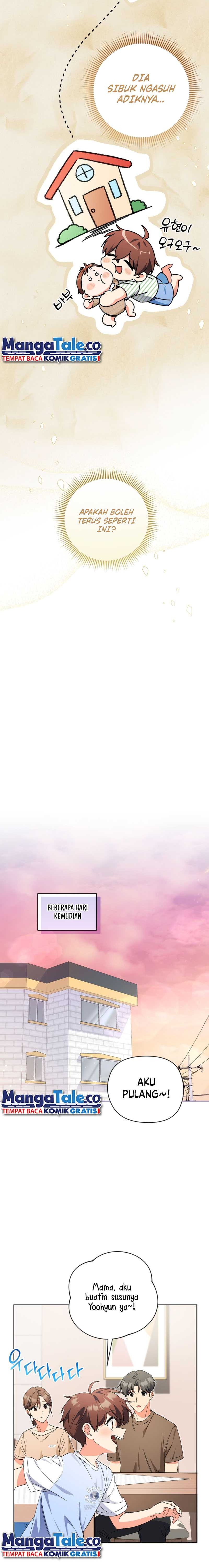 This Life Starts as a Child Actor - Chapter 44 21