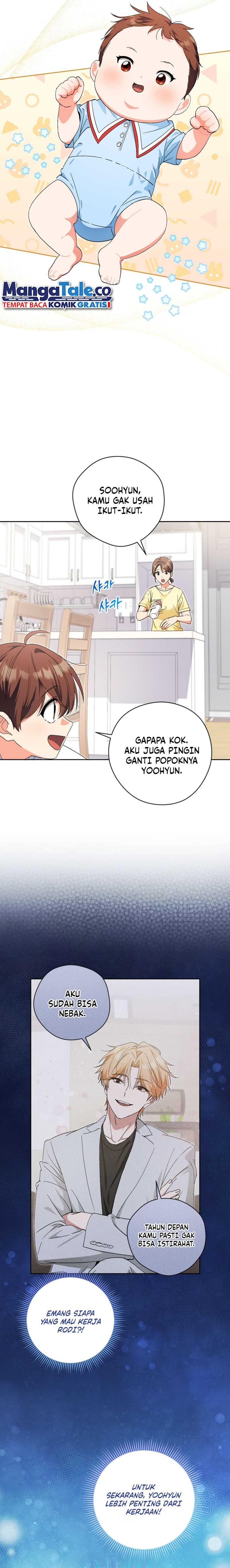 This Life Starts as a Child Actor - Chapter 44 18