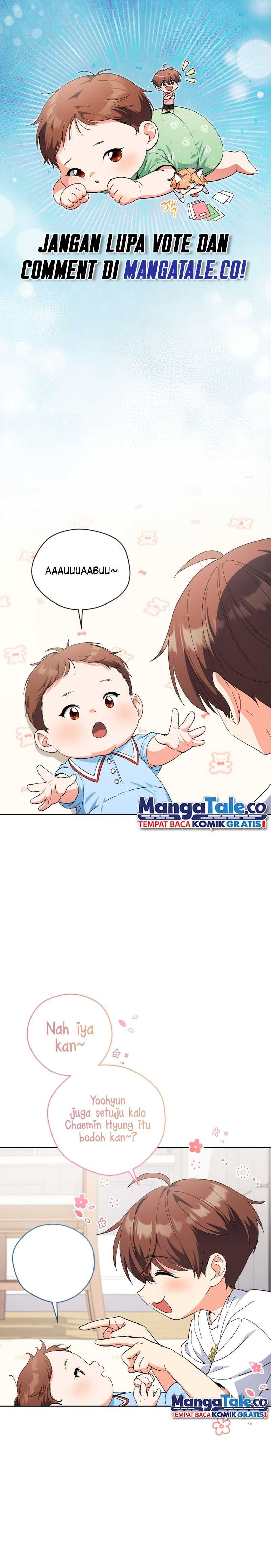 This Life Starts as a Child Actor - Chapter 44 19