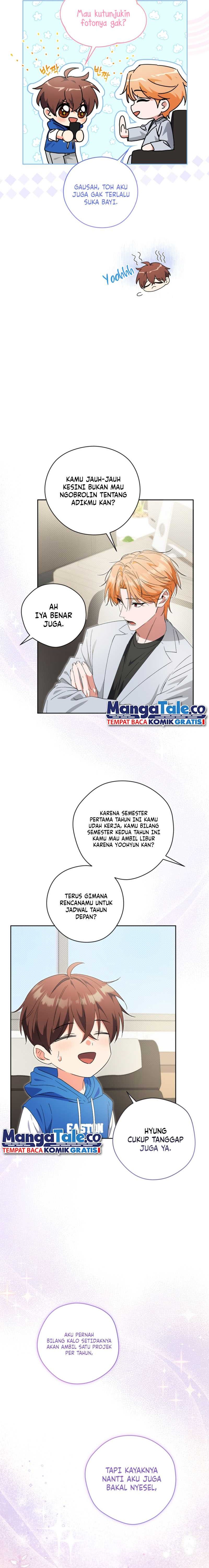 This Life Starts as a Child Actor - Chapter 44 12