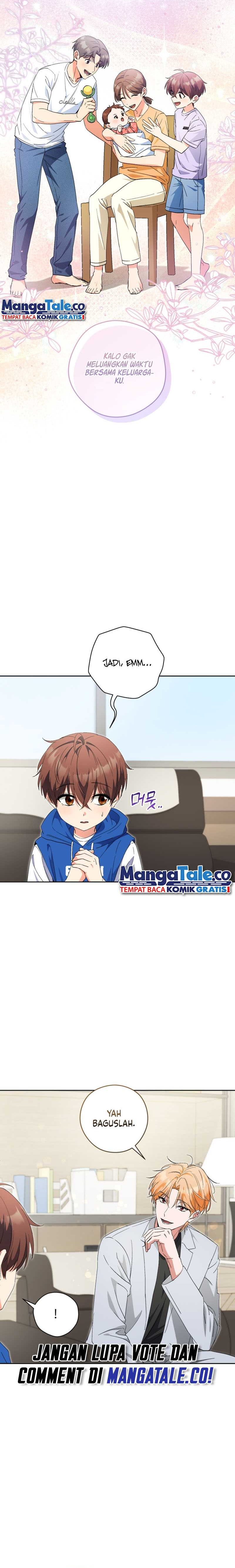 This Life Starts as a Child Actor - Chapter 44 13