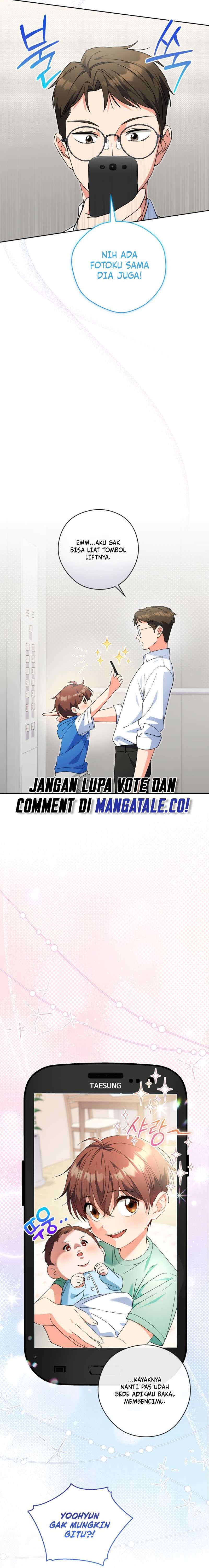 This Life Starts as a Child Actor - Chapter 44 10