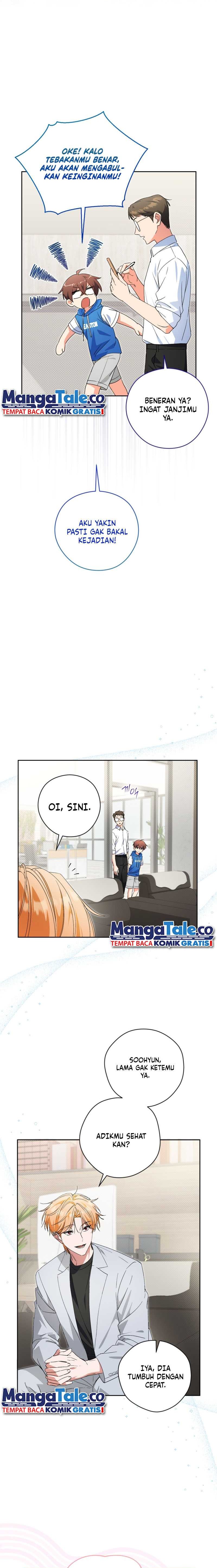 This Life Starts as a Child Actor - Chapter 44 11