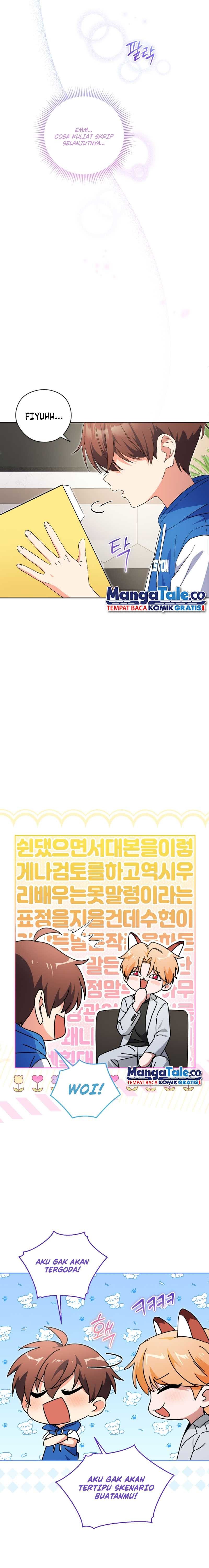 This Life Starts as a Child Actor - Chapter 44 16