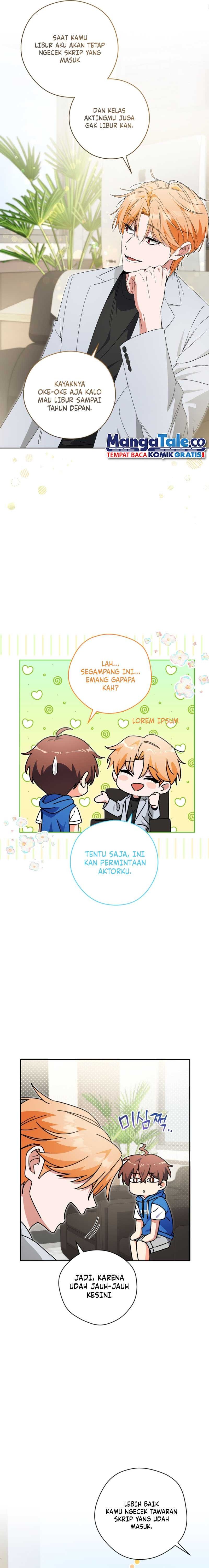 This Life Starts as a Child Actor - Chapter 44 14