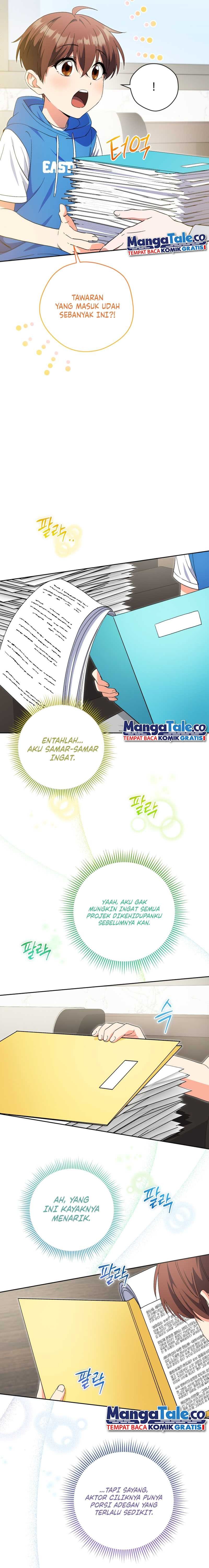 This Life Starts as a Child Actor - Chapter 44 15