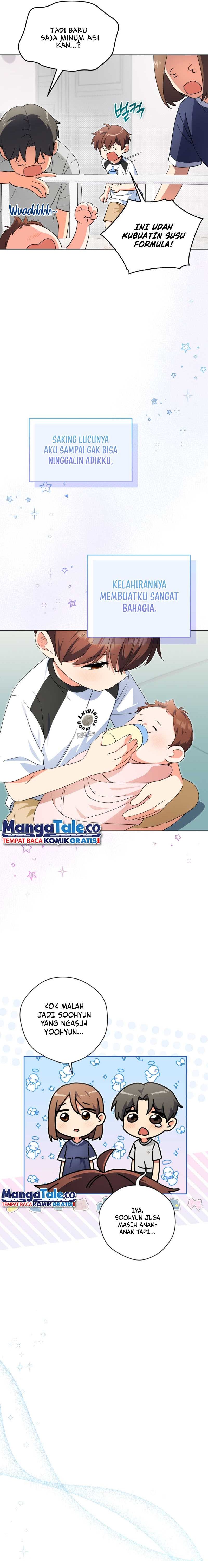 This Life Starts as a Child Actor - Chapter 44 6