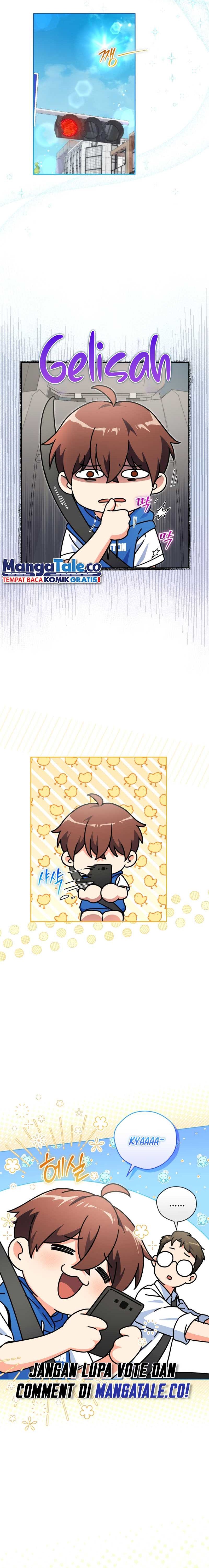 This Life Starts as a Child Actor - Chapter 44 7