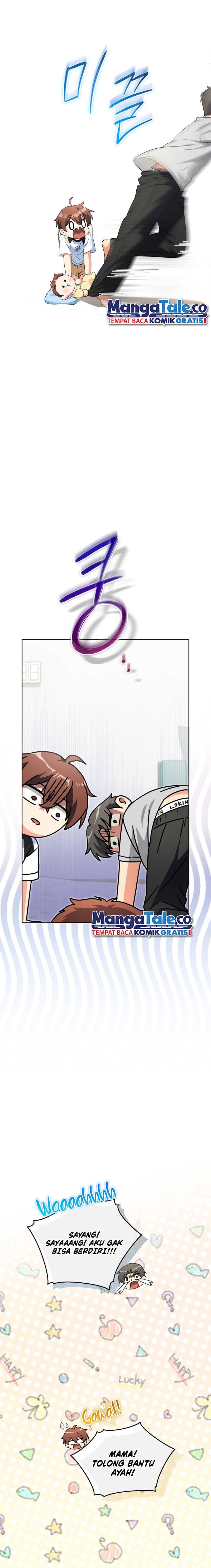 This Life Starts as a Child Actor - Chapter 44 4