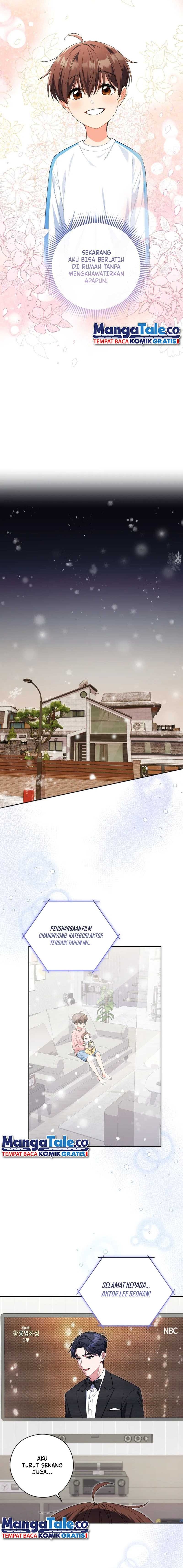 This Life Starts as a Child Actor - Chapter 45 8
