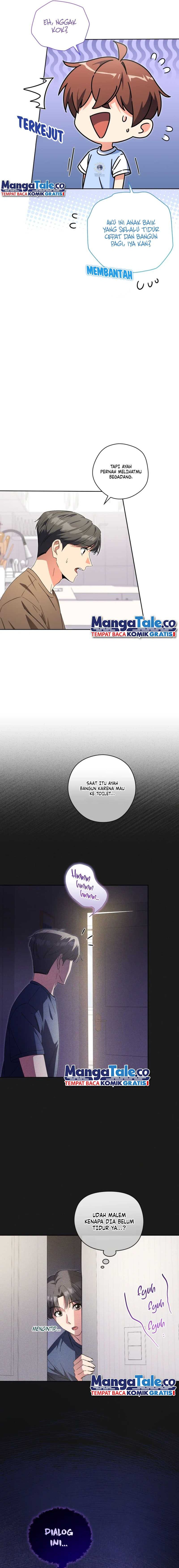 This Life Starts as a Child Actor - Chapter 45 2