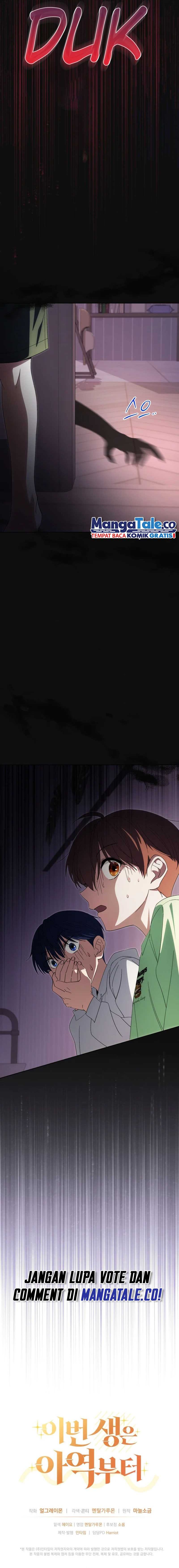 This Life Starts as a Child Actor - Chapter 45 20