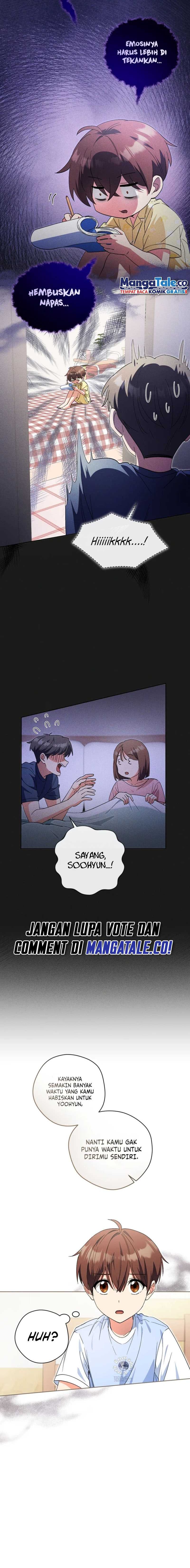 This Life Starts as a Child Actor - Chapter 45 3