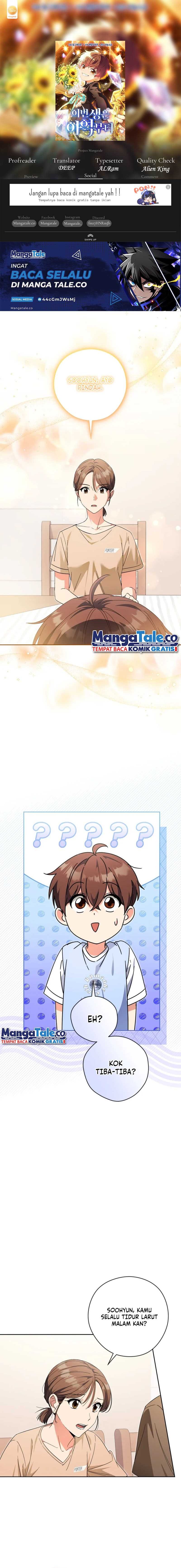This Life Starts as a Child Actor - Chapter 45 1