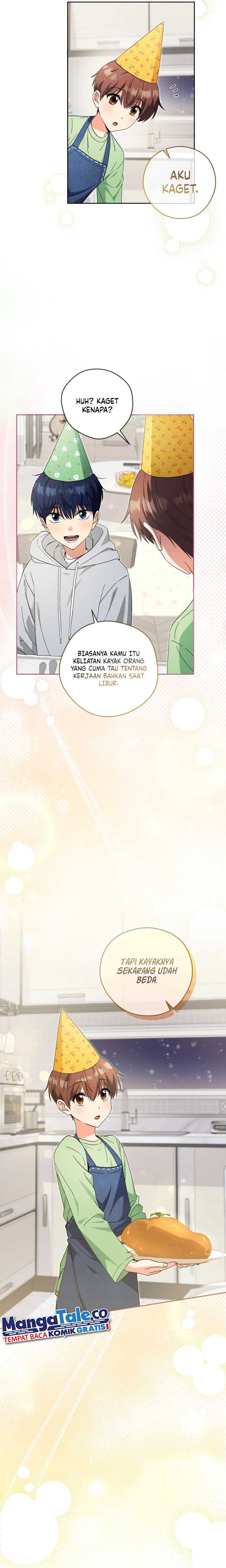 This Life Starts as a Child Actor - Chapter 45 18