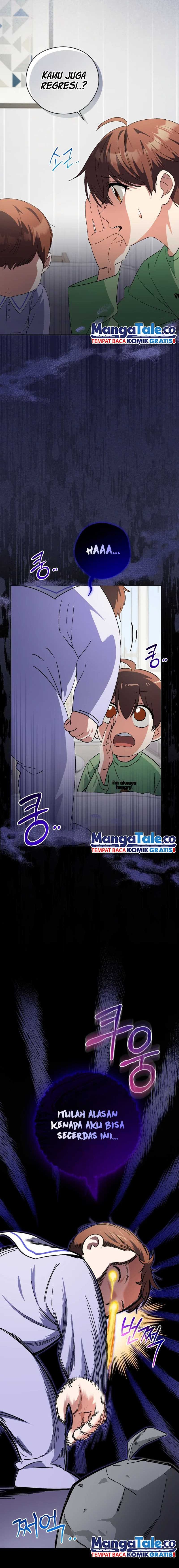 This Life Starts as a Child Actor - Chapter 45 13