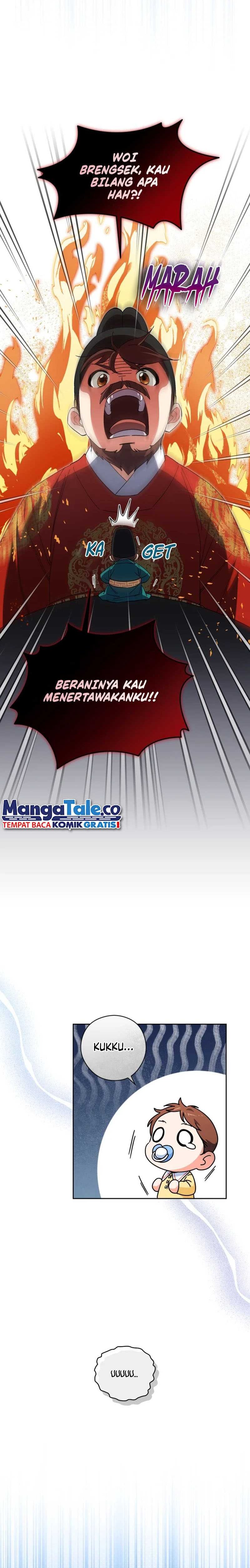 This Life Starts as a Child Actor - Chapter 45 10
