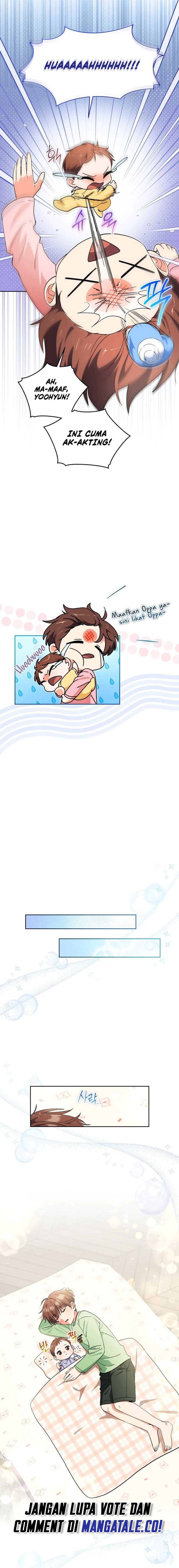 This Life Starts as a Child Actor - Chapter 45 11